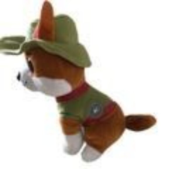 Paw Patrol Bundle "Chase" and "Tracker". 6-8" - Picture 6 of 7